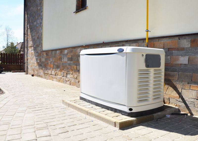Solar Generator Installation in Denver, CO