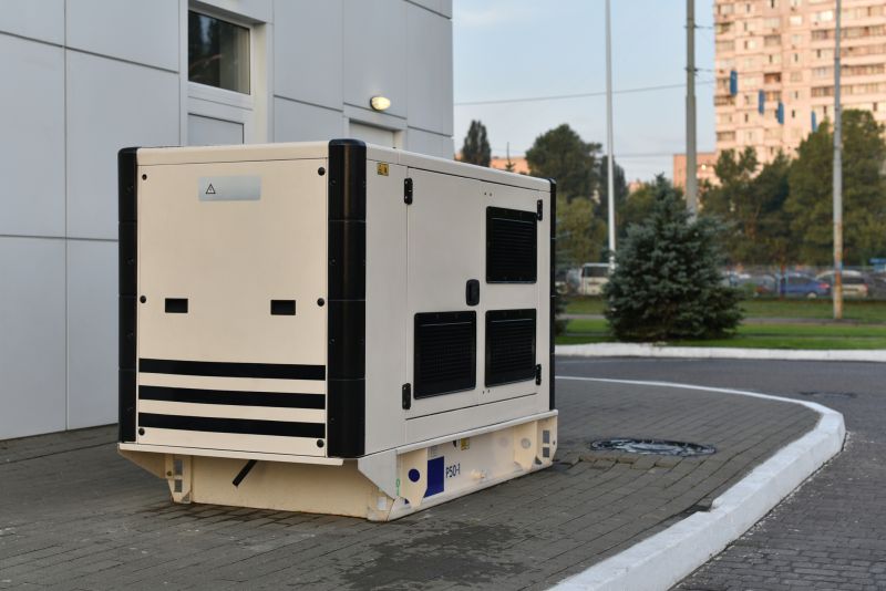 Standby Generator Installation in Prescott Valley, AZ