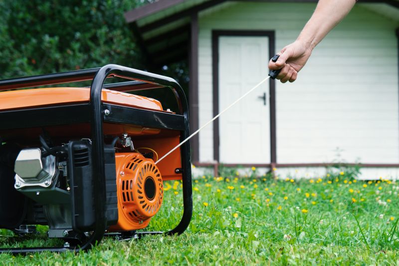 Standby Generator Service in Prescott Valley, AZ