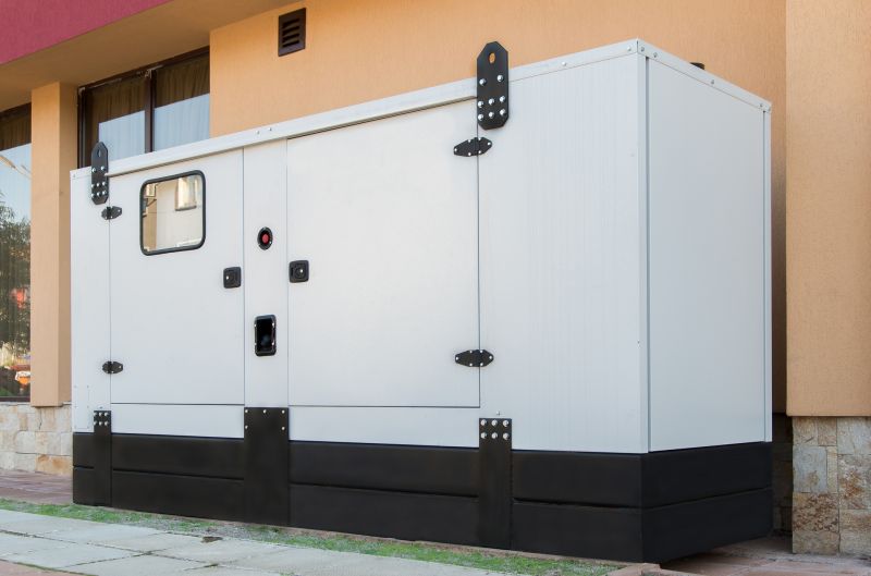 Gas Generator Installation in Orem, UT