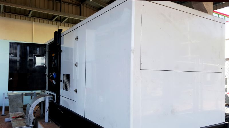Generator Installation in Provo, UT