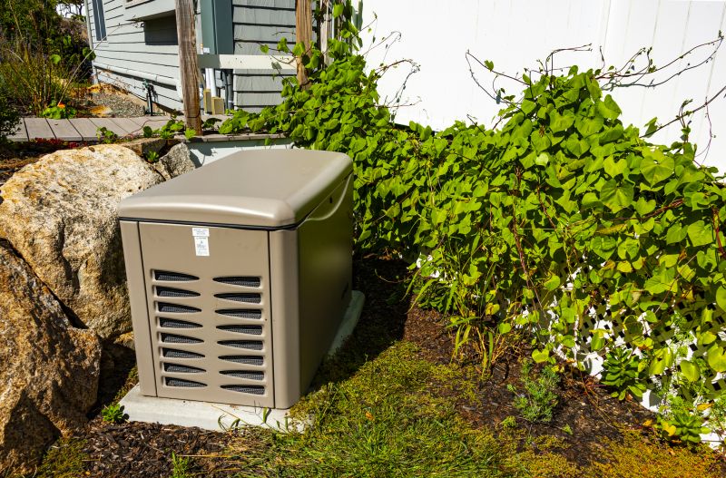 Generator Service in Orem, UT