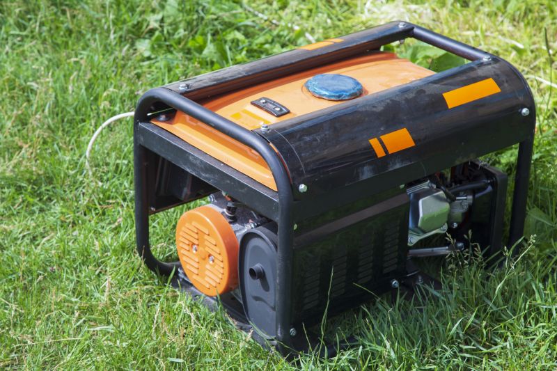 Generator Repair Service