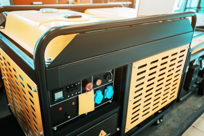Residential Generator Service in Denver County, CO