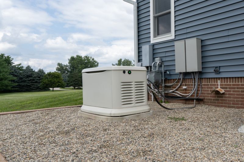 Residential Generator Service in Utah County, UT
