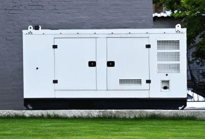 Standby Generator Installation in Prescott Valley, AZ