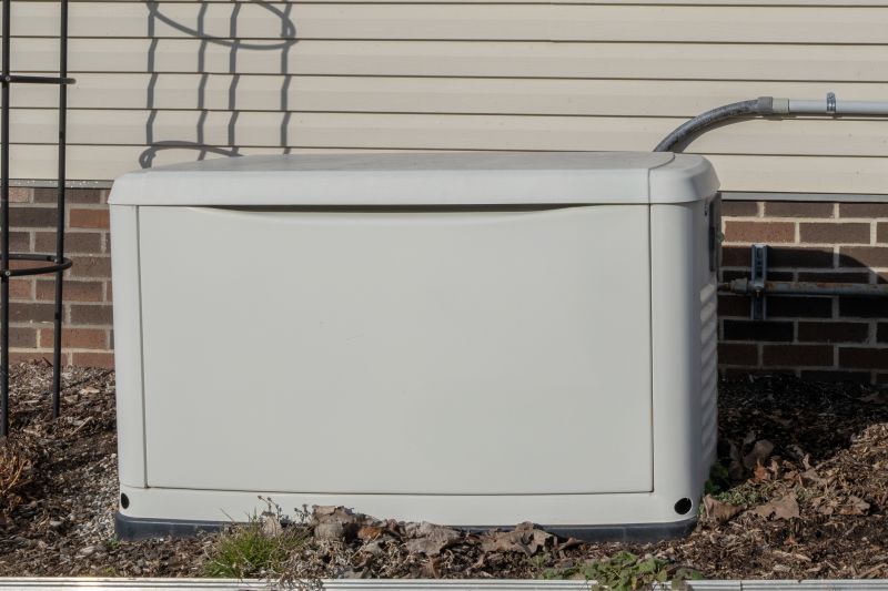 Standby Generator Service in Littleton, CO
