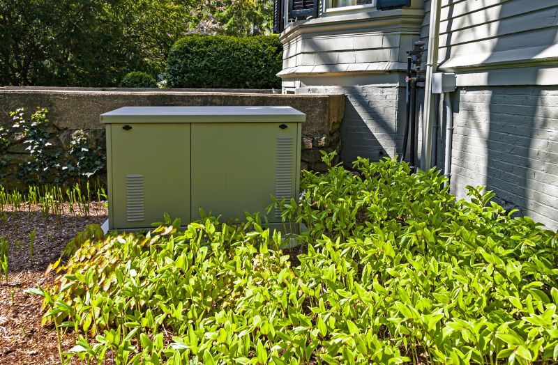 Standby Generator Service in Provo, UT