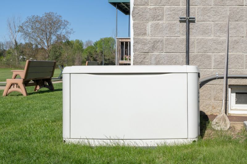 Standby Generator Service in Prescott Valley, AZ