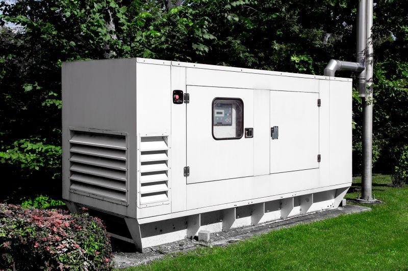 Transfer Switch Installation in Prescott Valley, AZ