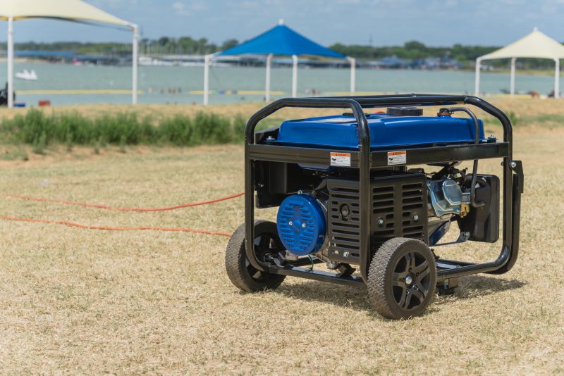 Can Be Cheaper Than Buying a New Generator